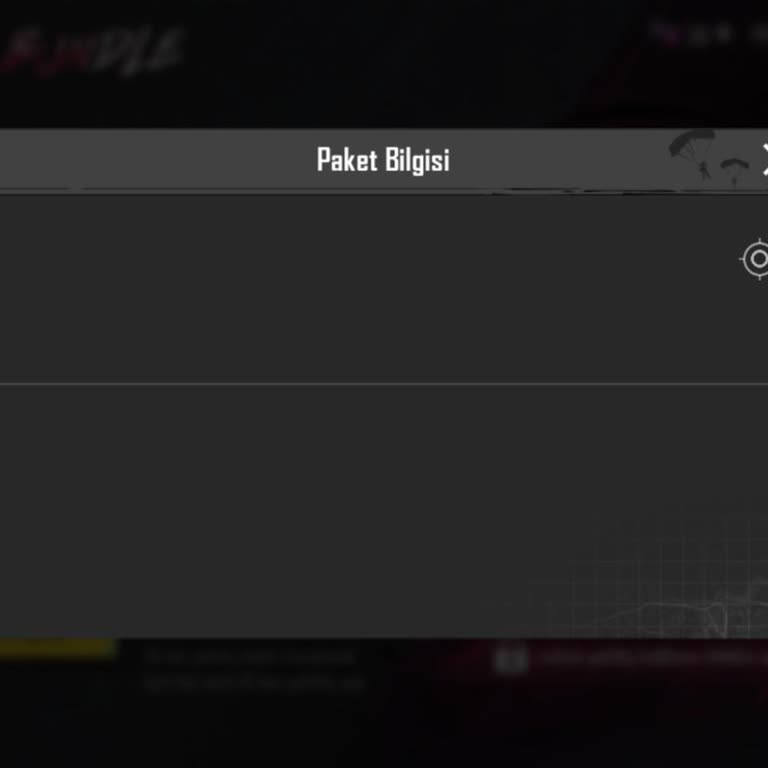 8.500 TL'lik PUBG Mobile UC Satın Alımı Hesaba Yüklenmedi Ve İade Talebi