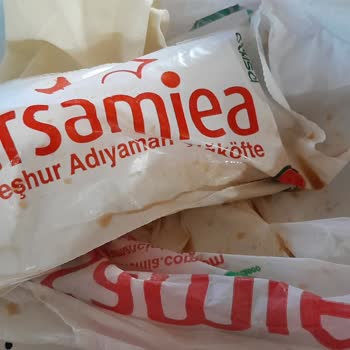 Yemeksepeti Bozulmuş Ayran Ve Dökülen Soslar İçin Tam İade Talebi!