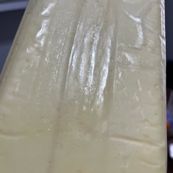 Muratbey Kaşar Peynirinde Bozulma Ve Sağlık Endişesi