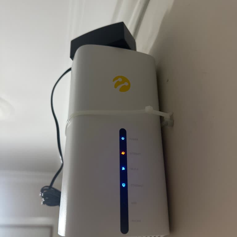 İnternet Çekmiyor, Tekrarlanan Ziyaretler Ve Çözülmeyen Sorun