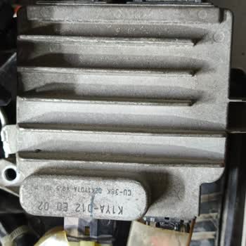 Honda Servisinde Parça Eksikliği Ve 5 Aylık Bekleme Şikayeti