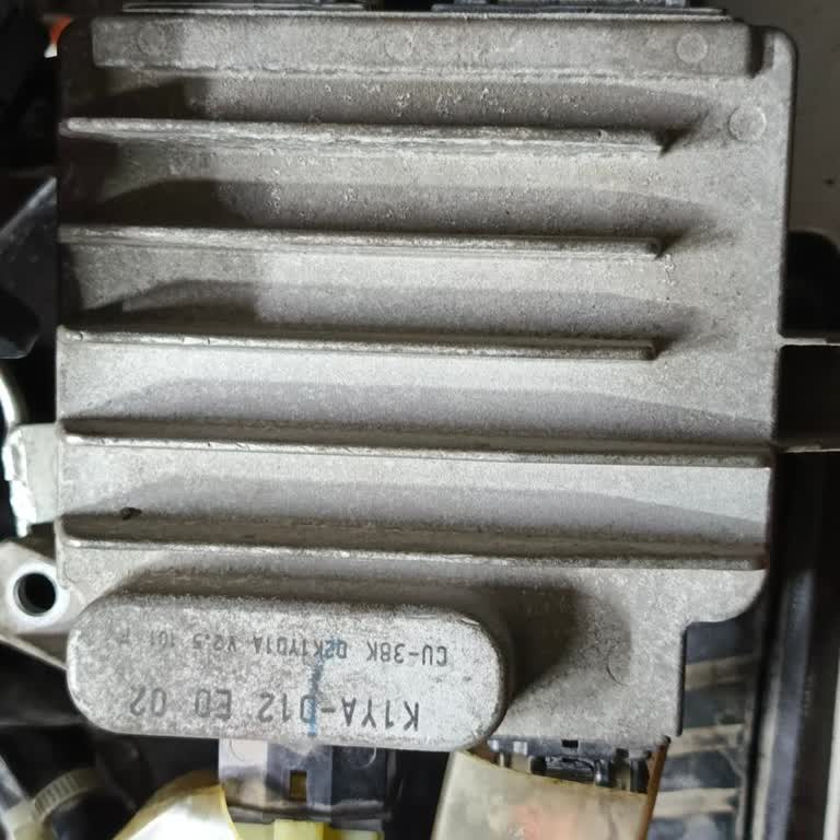 Honda Servisinde Parça Eksikliği Ve 5 Aylık Bekleme Şikayeti