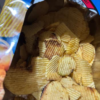 Seykar Gıda Patates Cipsinde Kalite Sorunu, Sağlık Endişesi Ve Para İadesi Talebi