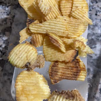 Seykar Gıda Patates Cipsinde Kalite Sorunu, Sağlık Endişesi Ve Para İadesi Talebi