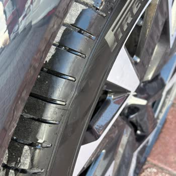 Kısa Sürede Balon Yapan Pirelli Lastiklerin Ücretsiz Değişimi Ve Tarafsız İnceleme Talebi