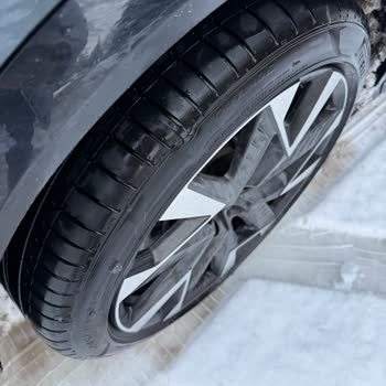 Kısa Sürede Balon Yapan Pirelli Lastiklerin Ücretsiz Değişimi Ve Tarafsız İnceleme Talebi