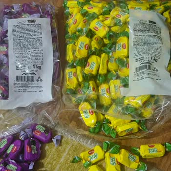 Kent Şekerde Kalite Kaybı