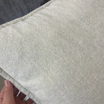 Kumaş Kalitesindeki Hızlı Tiftiklenme Ve Garanti İhmali