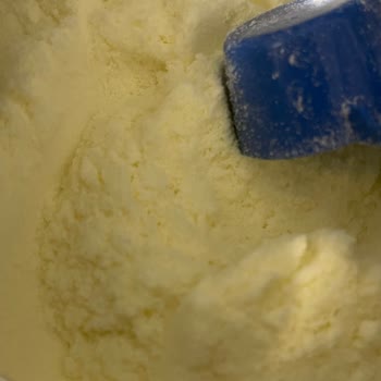 Renk Ve Koku Değişikliği Nedeniyle Bebek Maması İade Talebi