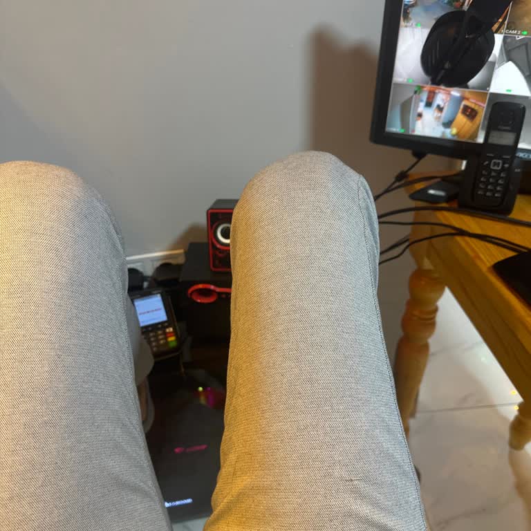 Kumaş Pantolonun Tekrar Eden Yıpranması Ve Değişim Talebi