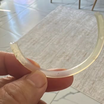 Arçelik Blender Parçasının Garanti Kapsamı Dışında Olması Ve Yüksek Ücret Talebi