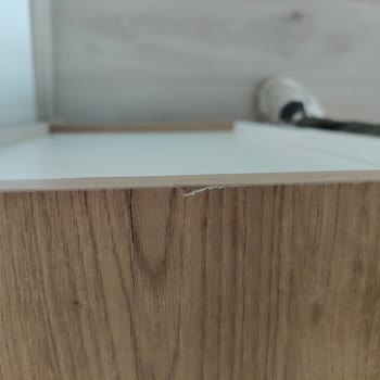Eksik Koltuk Takımı Ve Kötü Kaliteli Ürünlerde İade Sorunu