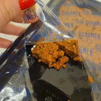 Küflü Çiğköfte Satışı Sağlık Riski Yaratıyor