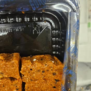 Küflü Çiğköfte Satışı Sağlık Riski Yaratıyor