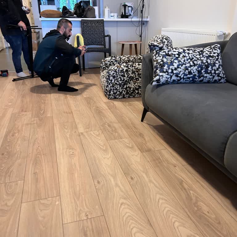 1,5 Ay Geciken Teslimat Ve Kırık Berjer Ayakları İçin Acil Çözüm Talebi