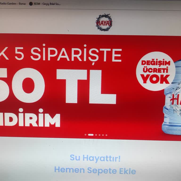 Kampanya Şartlarına Uymayan Ek Ücret Ve Geciken İade