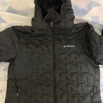 A101'den Aldığım Columbia Kaz Tüyü Montta Sürekli Tüy Dökülmesi Ve Destek Yanıtı Yok