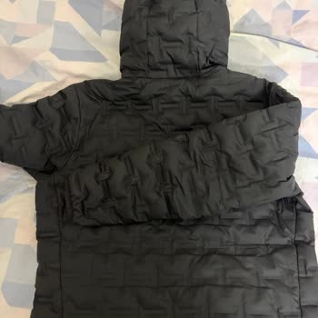 A101'den Aldığım Columbia Kaz Tüyü Montta Sürekli Tüy Dökülmesi Ve Destek Yanıtı Yok