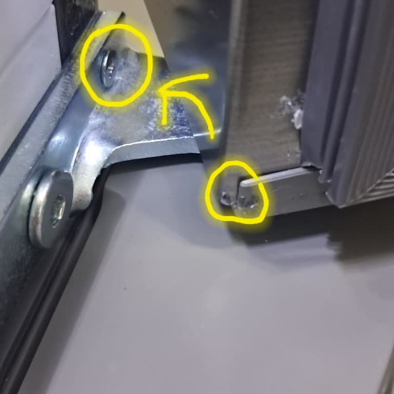 Samsung Buzdolabında Kapak Sürtünmesi Ve Tekrarlayan Servis İptalleri