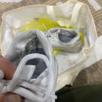 Ayakkabı Garanti Süresi İhlali Ve Kullanıcı Hatası İddiası