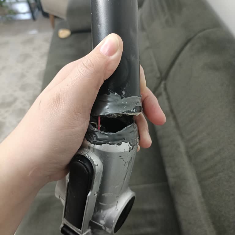 Kronik Boru Sorunu İçin Ücretsiz Değişim Talebi