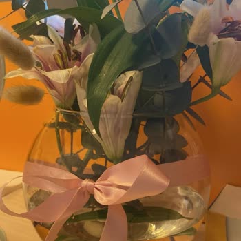 Ölü Çiçek Teslimatı Ve Müşteri Hizmetlerinde Ciddiyetsizlik