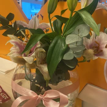 Ölü Çiçek Teslimatı Ve Müşteri Hizmetlerinde Ciddiyetsizlik