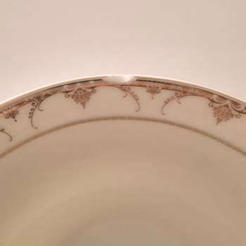 100 Yıllık Garanti Sözüne Rağmen Kırık Çorba Kasesi Değişimi Red Edildi