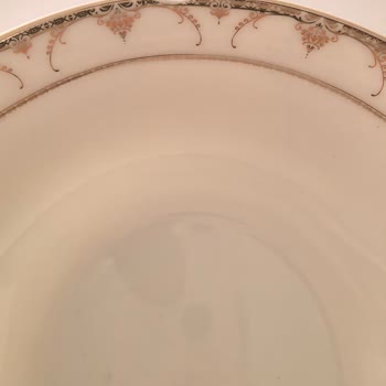 100 Yıllık Garanti Sözüne Rağmen Kırık Çorba Kasesi Değişimi Red Edildi