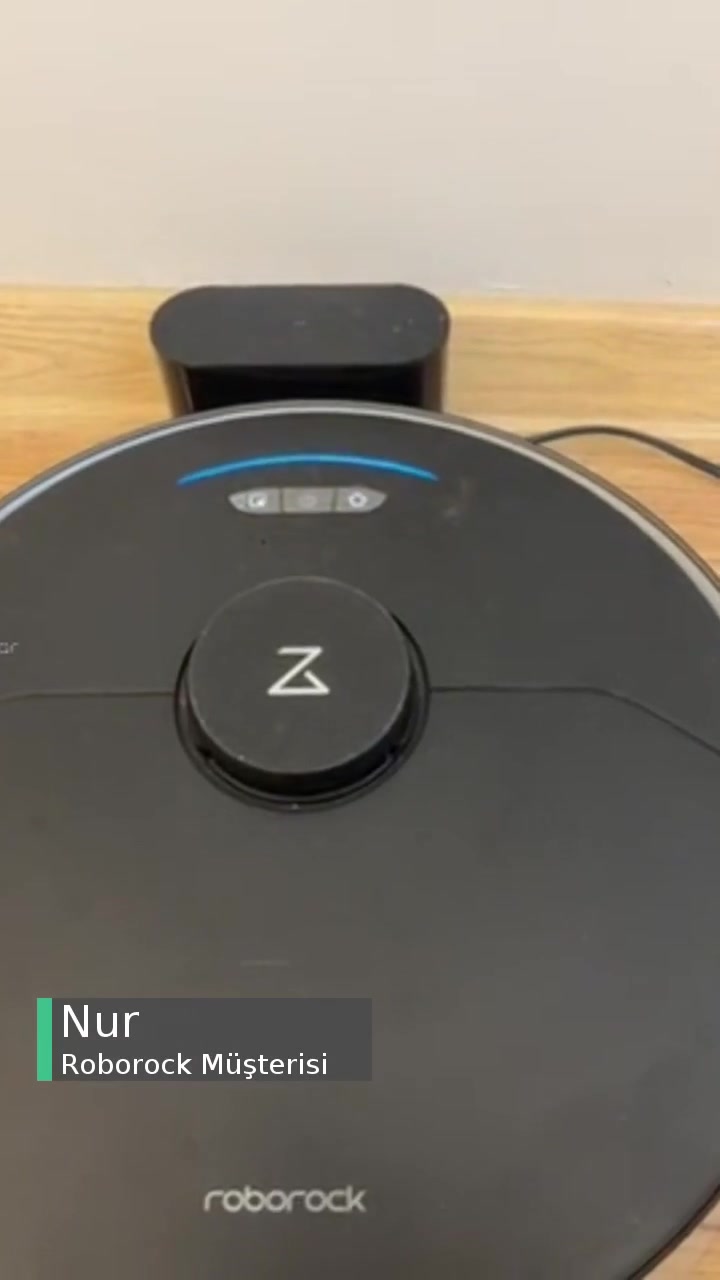 Roborock S7 Max V Hata 14 videonun kapak resmi