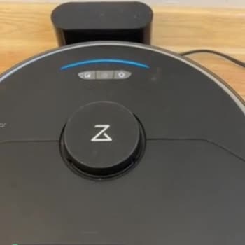 Roborock S7 Max V Hata 14