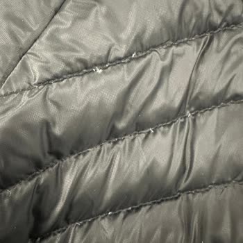 The North Face Montumda Tüylenme Sorunu Ve Reddedilen İade Talebi