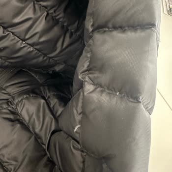 The North Face Montumda Tüylenme Sorunu Ve Reddedilen İade Talebi