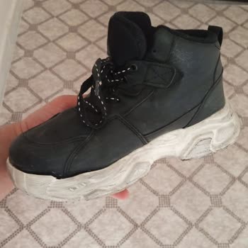 Vicco Çocuk Botunun Tekrar Eden Açılması Ve Mağazanın Kaba Tutumu