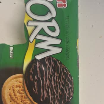 Son Kullanma Tarihi Geçmemiş Bozuk Bisküvi, Sağlık Ve Güven Endişesi