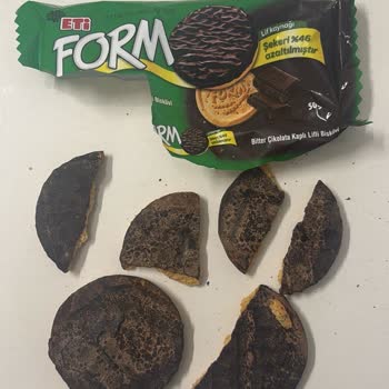 Son Kullanma Tarihi Geçmemiş Bozuk Bisküvi, Sağlık Ve Güven Endişesi