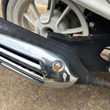 Arora MotorArka Stop LED Lambası Arızalandı!