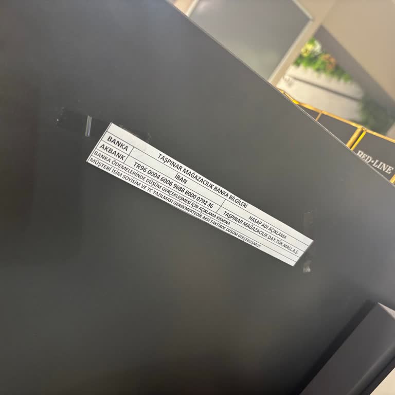 Açıklamasız Gönderilen 3.000 TL Havale Bulunamadı Ve İade Talebi