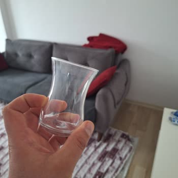 Vestel Bulaşık Makinesinde Sürekli Lekeli Yıkama Sorunu Ve Değişim İsteği