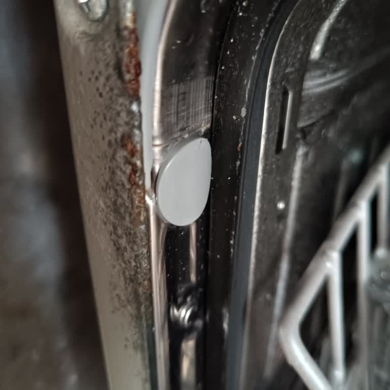 Garanti Süresindeki Paslanma Sorunu Ve Yetkili Servisin Müşteri Hatası Görüşü