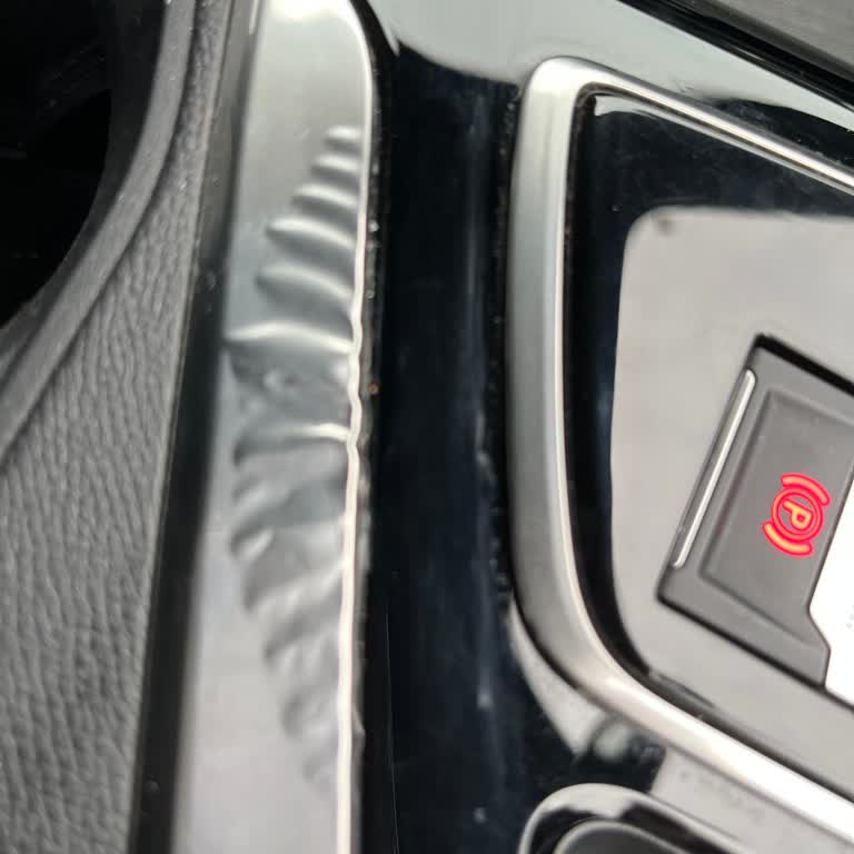 Garanti Kapsamındaki Nikelaj Kaplama Kabarması Kullanıcı Hatası İddiasıyla Red Edildi