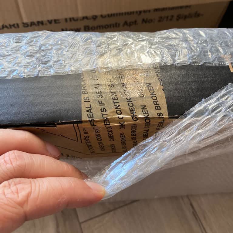 Satıcı Açılmamış Laptop İadesini Reddetti Ve Pazarama Müdahale Etmedi