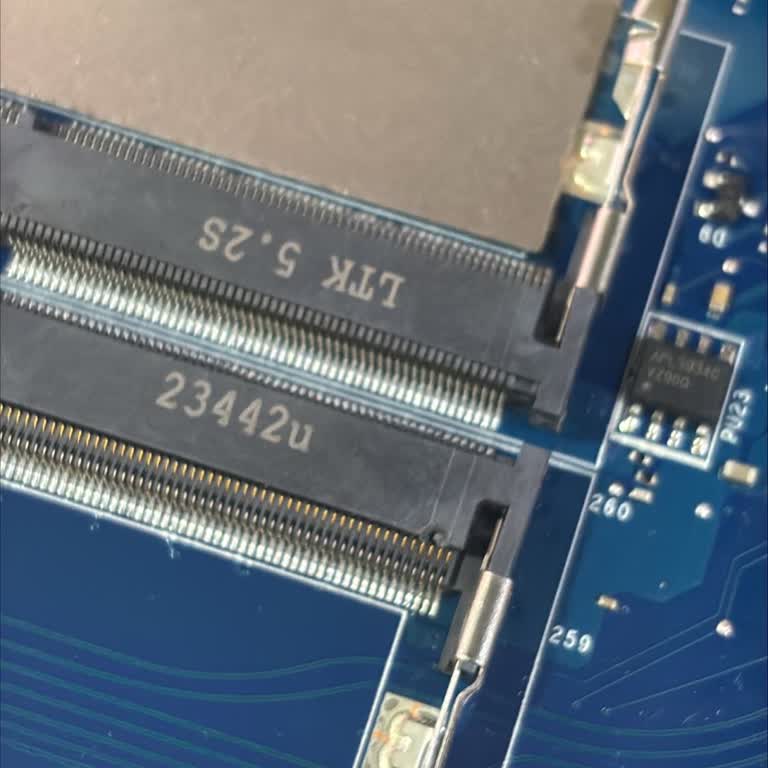 RAM Darbe İddiası Ve Garanti Kapsamı Dışı Ücretli Onarım Teklifi