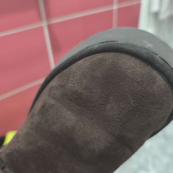 Lutvelizade Kısa Sürede Çatlayan Botun Kalite Sorunu Ve Kullanıcı Hatası İddiası!