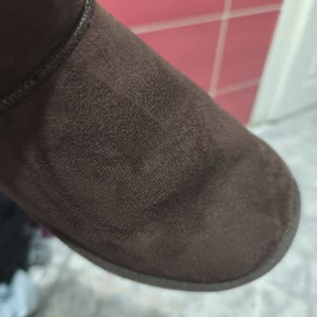 Lutvelizade Kısa Sürede Çatlayan Botun Kalite Sorunu Ve Kullanıcı Hatası İddiası!