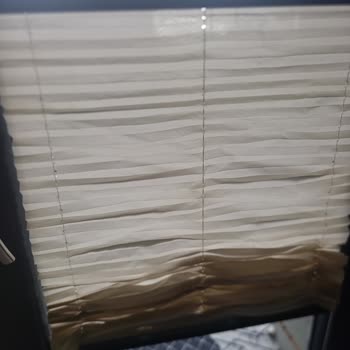 Plicell Perde İp Kopma Sorunu