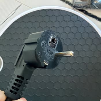 Kochler Türkiye'den Gelen Kondisyon Aletinde Kablo Hasarı Ve Müşteri Hizmetleri Sorunu