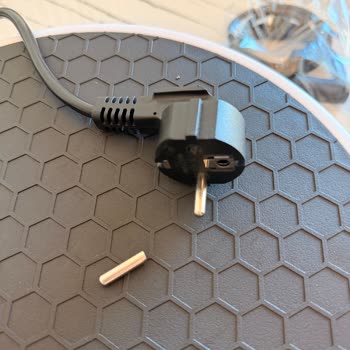 Kochler Türkiye'den Gelen Kondisyon Aletinde Kablo Hasarı Ve Müşteri Hizmetleri Sorunu