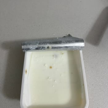 Yörsan Bozuk Peynir Ve Hediye Yanıltması İade Talebi