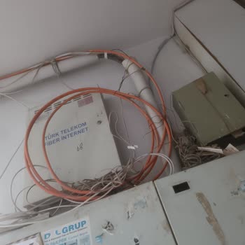 Yeni Adresimde Altyapı Yok Diyor, Kapasite Dolu Diyerek Bekletiyor